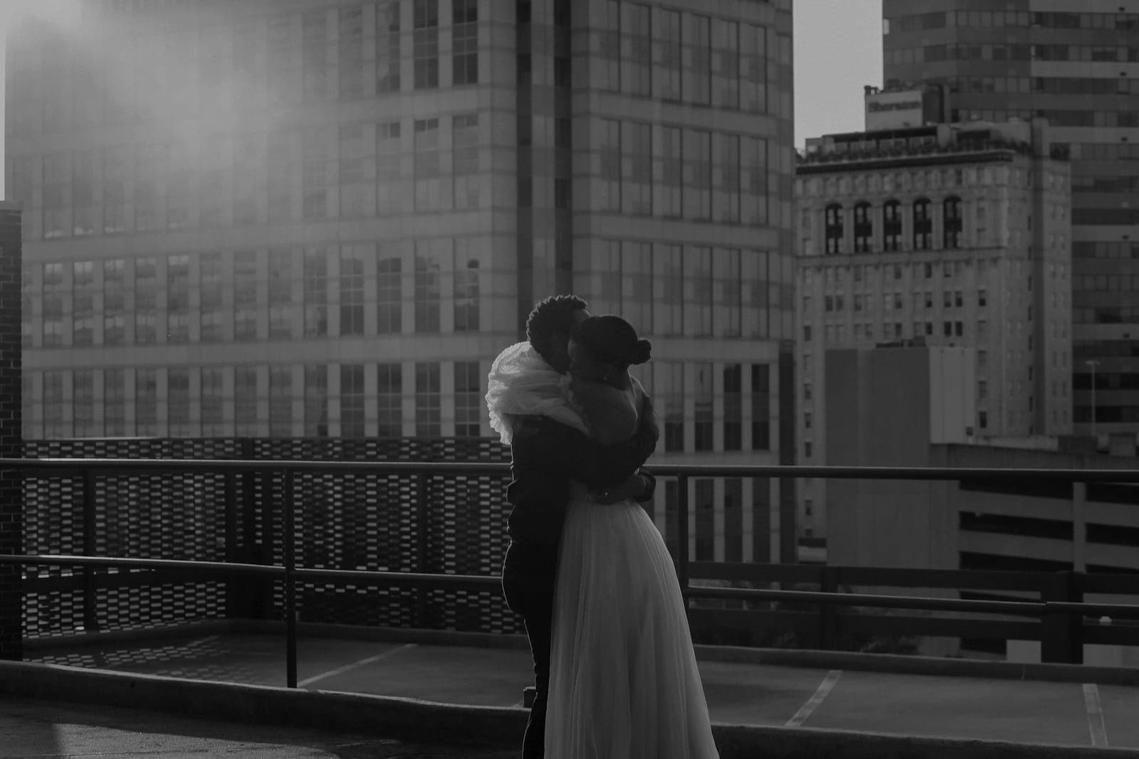 Aperçu du site de mariage Joséphine et Raphaël