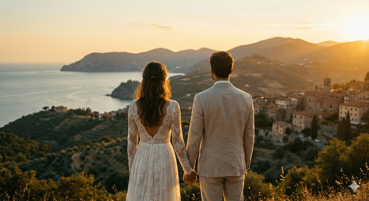 Aperçu du site de mariage Sophie et Alexandre